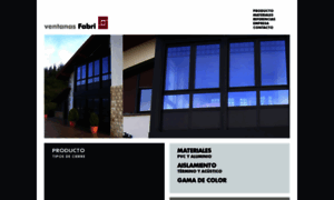 Fabrisl.com thumbnail