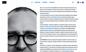 Fabriziopiazzini.info thumbnail