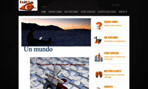 Fabulacongress.es thumbnail