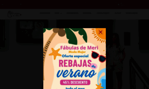 Fabulasdemeri.com thumbnail