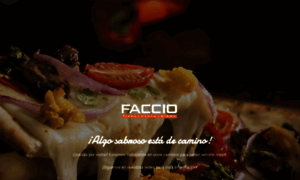 Facciopizza.com thumbnail