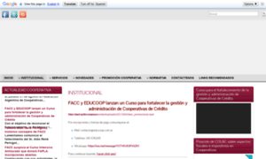Faccredito.coop thumbnail