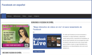 Facebook-en-espanol.com.mx thumbnail
