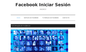 Facebook-ya.com thumbnail