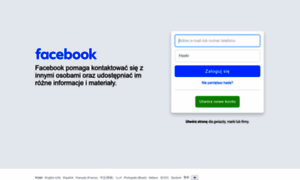 Facebook.pl thumbnail