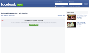 Facebookc.om thumbnail