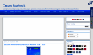 Facebookeandos.blogspot.com thumbnail