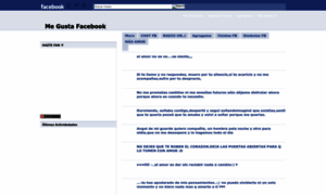 Facebookfrases.blogspot.com thumbnail