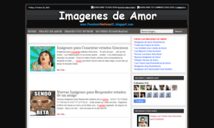 Facebooknoticias21.blogspot.com thumbnail