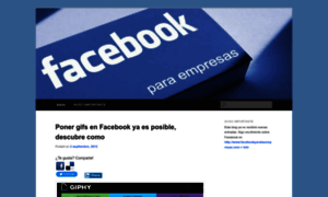 Facebookparaempresas.mastermarketingdigital.net thumbnail