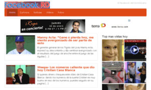 Facebookrd.com thumbnail