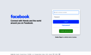 Facebooks.com thumbnail
