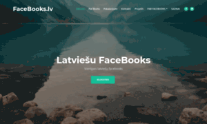 Facebooks.lv thumbnail