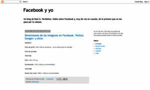 Facebookyyo.blogspot.com thumbnail