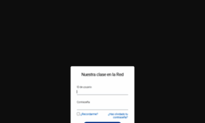 Faceclass.edu20.org thumbnail