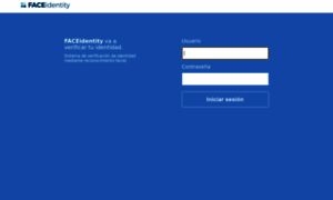 Faceidentity.adrformacion.com thumbnail