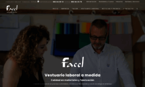 Facel.net thumbnail