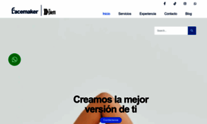 Facemaker.com.mx thumbnail