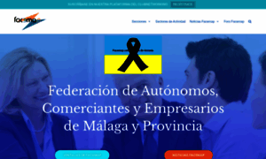 Facemap.es thumbnail