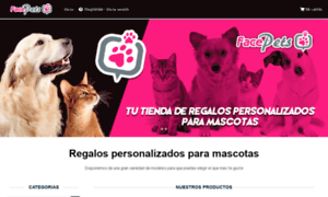 Facepets.es thumbnail