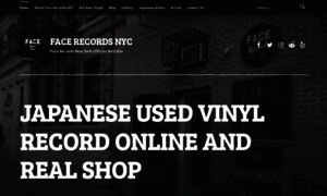 Facerecordsnyc.com thumbnail