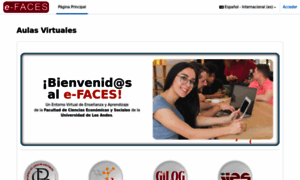 Facesulavirtual.net thumbnail