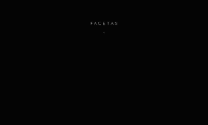 Facetas.com.mx thumbnail