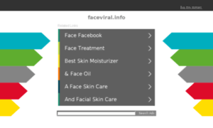 Faceviral.info thumbnail