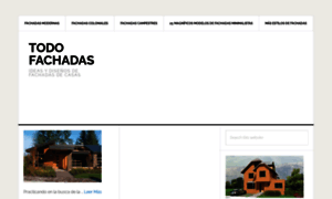 Fachadas-casas.com thumbnail