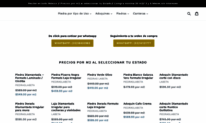 Fachadasdecasasmodernas.com thumbnail