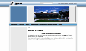 Fachplan.com thumbnail