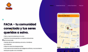 Facia.uplogictech.com thumbnail