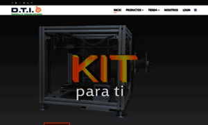 Facil3d.com thumbnail