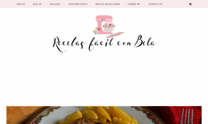 Facilconbela.blogspot.com.es thumbnail