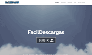 Facildescarga.info thumbnail