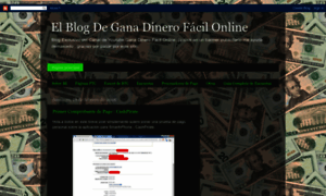 Facilganadineronline.blogspot.nl thumbnail