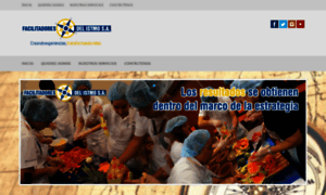 Facilitadoresdelistmo.com thumbnail