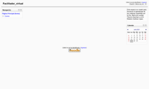 Facilitadorvirtual.com.mx thumbnail