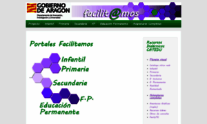 Facilitamos.catedu.es thumbnail