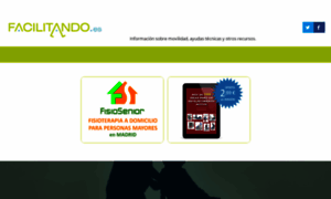 Facilitando.es thumbnail