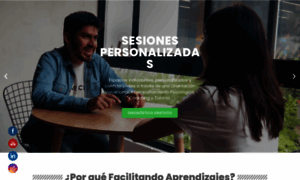 Facilitandoaprendizajes.com thumbnail