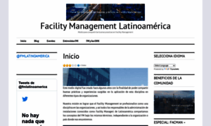 Facilitymanagementlatinoamerica.wordpress.com thumbnail