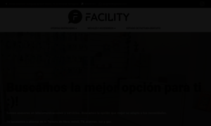 Facilityphone.com thumbnail