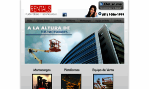 Facilityrentals.com.mx thumbnail