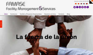 Facilityservices.es thumbnail
