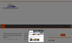 Faciltechnologia.com thumbnail
