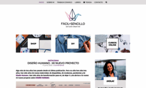Facilysencillo.es thumbnail