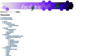 Facilytic.catedu.es thumbnail