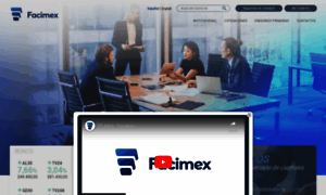 Facimexvalores.com.ar thumbnail