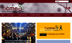 Facme.es thumbnail
